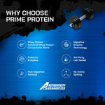 Thumbnail for Big Muscles Nutrition Prime Protein