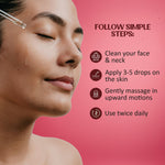 Thumbnail for Velleja Collagen Restore Serum|Natural Retinol Alternative with Ceramid|Firming & Hydrating for Youthful Glow - Dista
