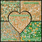 Thumbnail for st patricks sprinkles ps multipack 4 100 gms