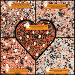 Thumbnail for confect halloween sprinkles multipack 3 100 gms
