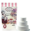 confect white sugarpaste br b 1 kg b