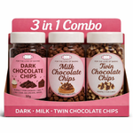 Thumbnail for 3 in 1 combo