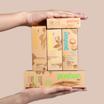 Thumbnail for Poshan Skincare Sampoorn Poshan - Complete Routine - Dista