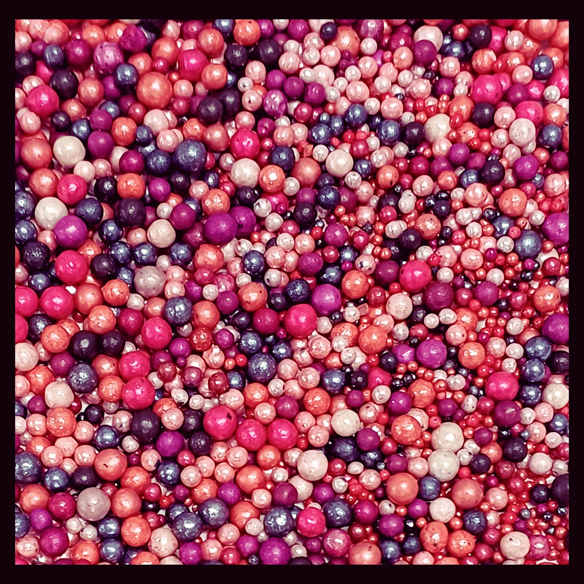 confect disco ball mashup dm 17 120 gms