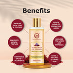 Thumbnail for Nuerma Science Kumkumadi Oil | Your Elixir for Radiant Skin & Body