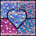 Thumbnail for under the sea sprinkles for decorations 06 100 gm