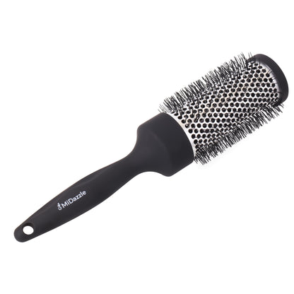 MiDazzle Curl Hair Brush (Luxe) MIHB0030 - Distacart