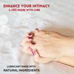 Thumbnail for Samisha Natural Lubricant Gel - Distacart