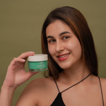 Thumbnail for Haappyherbs Ashwagandha & Tender Coconut Deep Hydrating Light Weight Moisturizer