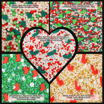 Thumbnail for christmas sprinkles ch multipack 23 100 gms copy