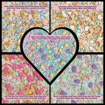 Thumbnail for under the sea sprinkles for decorations 01 100 gm