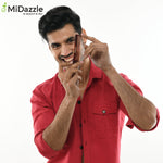 Thumbnail for MiDazzle Pocket Comb 120B MIHC2212 - Distacart