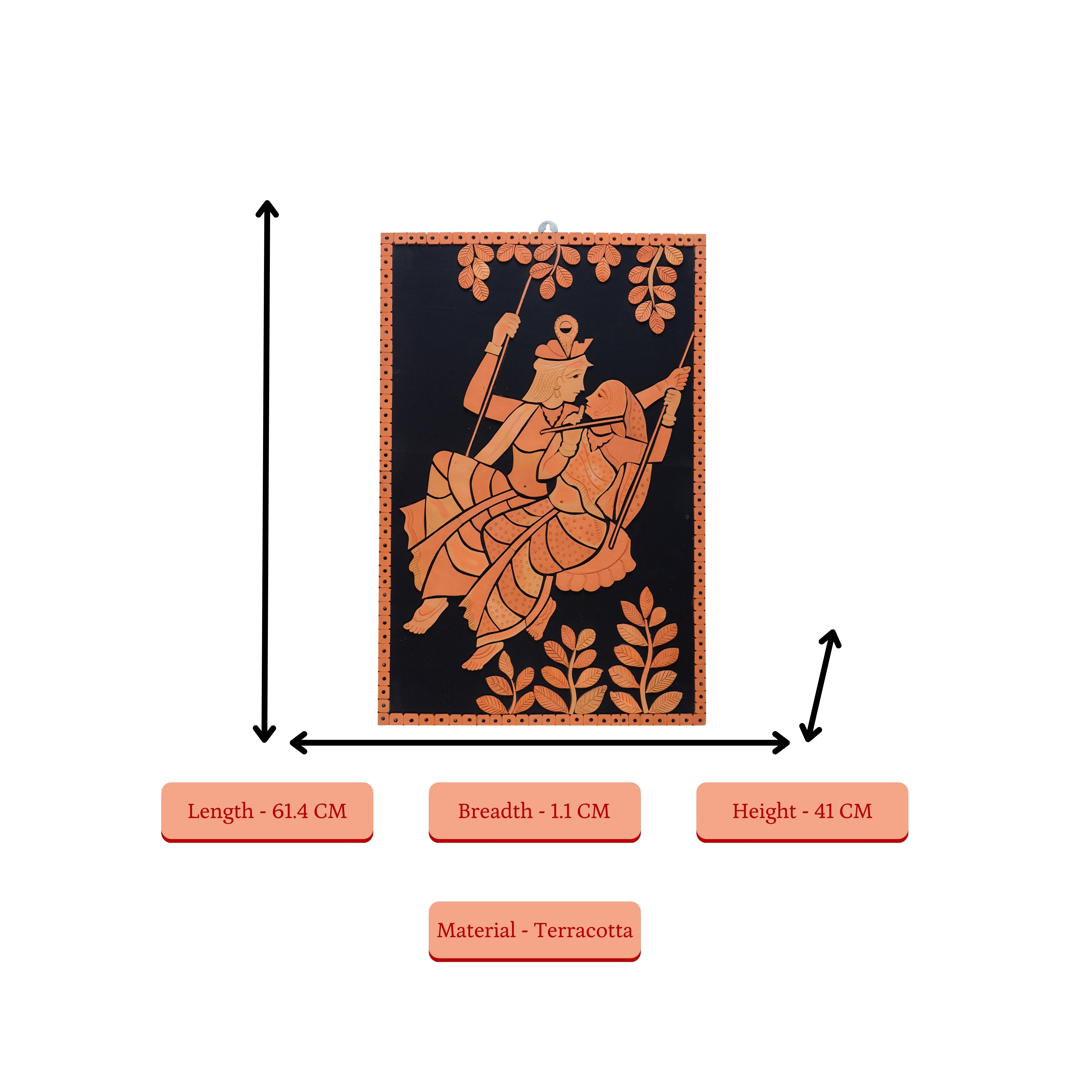 Sowpeace The swing of love