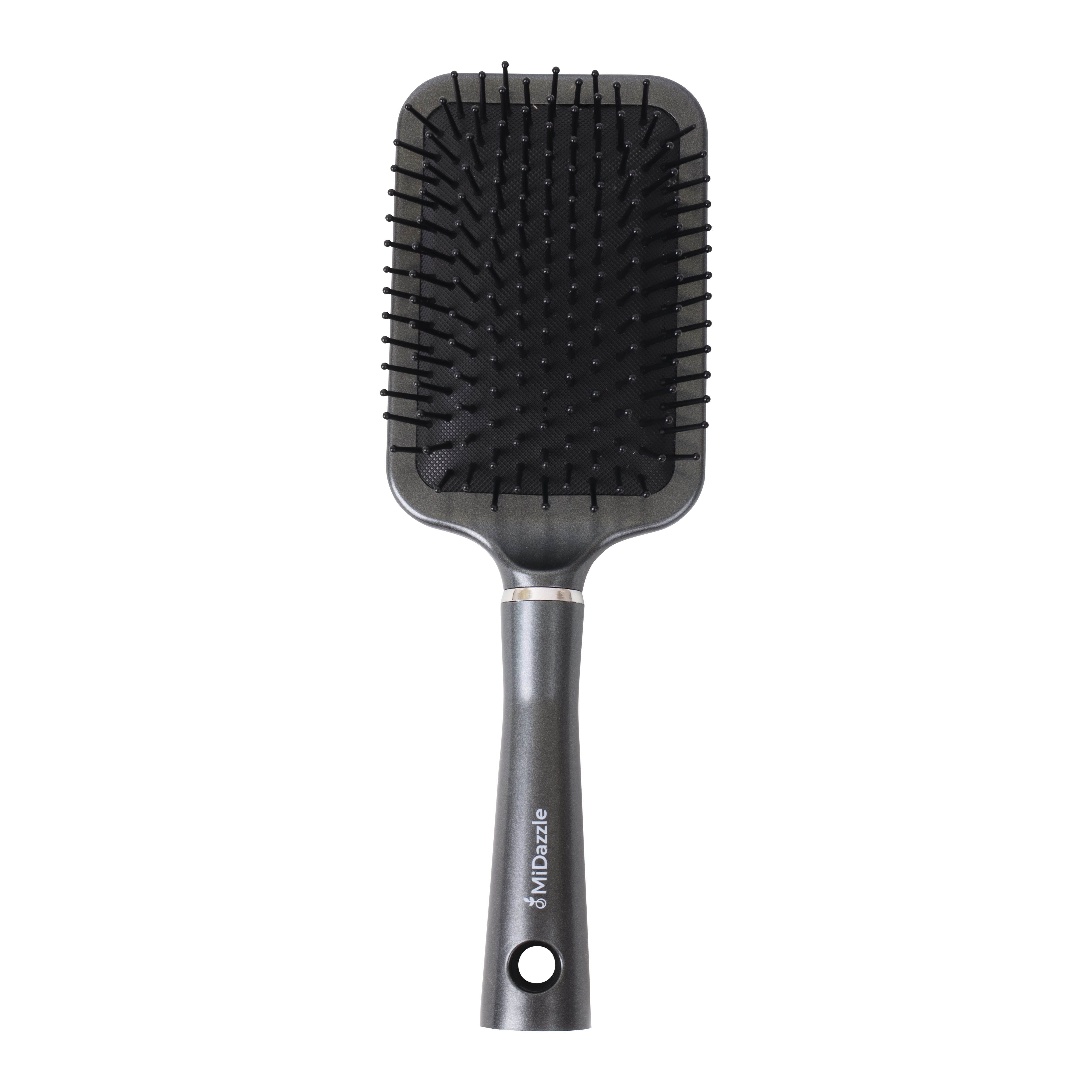 MiDazzle Hair Brush (Jumbo) MIHB0025 - Distacart