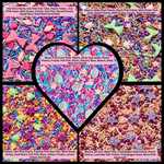 Thumbnail for under the sea sprinkles for decorations 02 100 gm