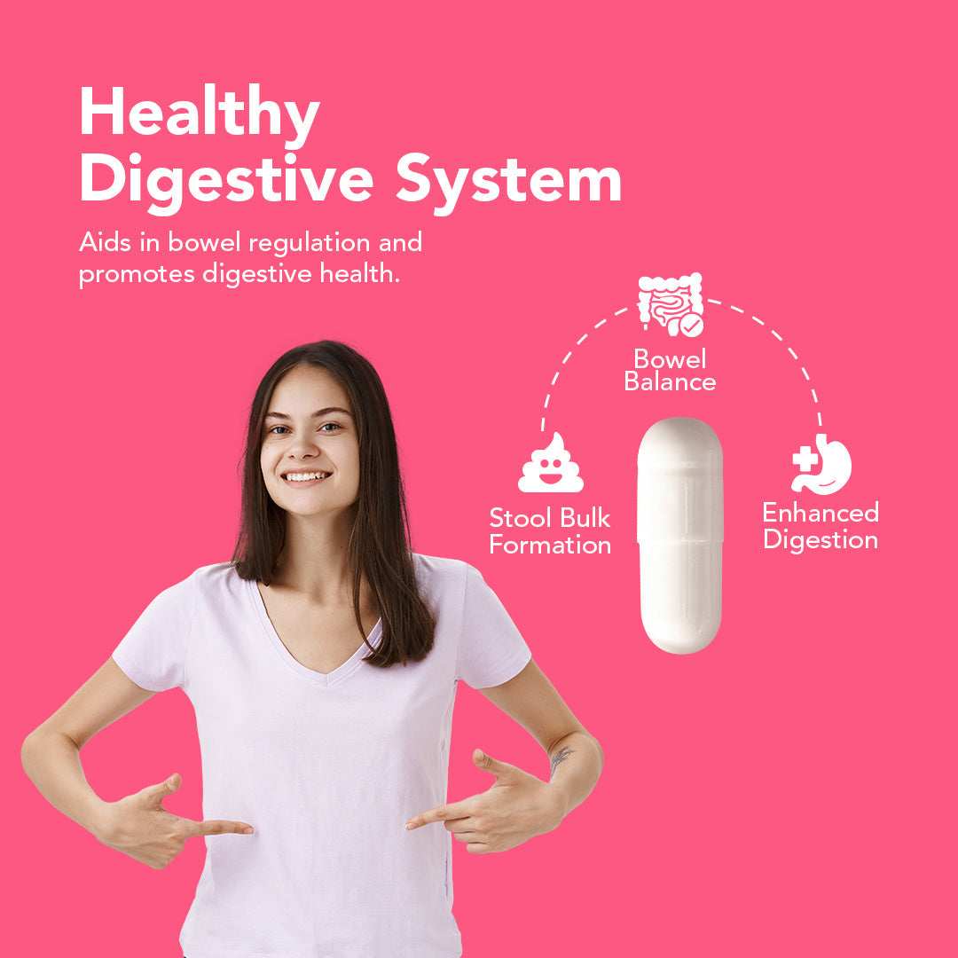 Dr. Morepen Intebact Gyn Capsules