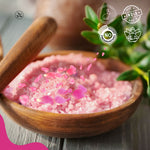 Thumbnail for Samisha Rose Epsom Salt For Pain Relief - Distacart