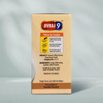 Thumbnail for jivraj9 Tea Cappuccino Premix Coffee Box - Distacart