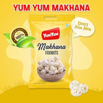 Thumbnail for Yum Yum Makhana Pouch - Dista
