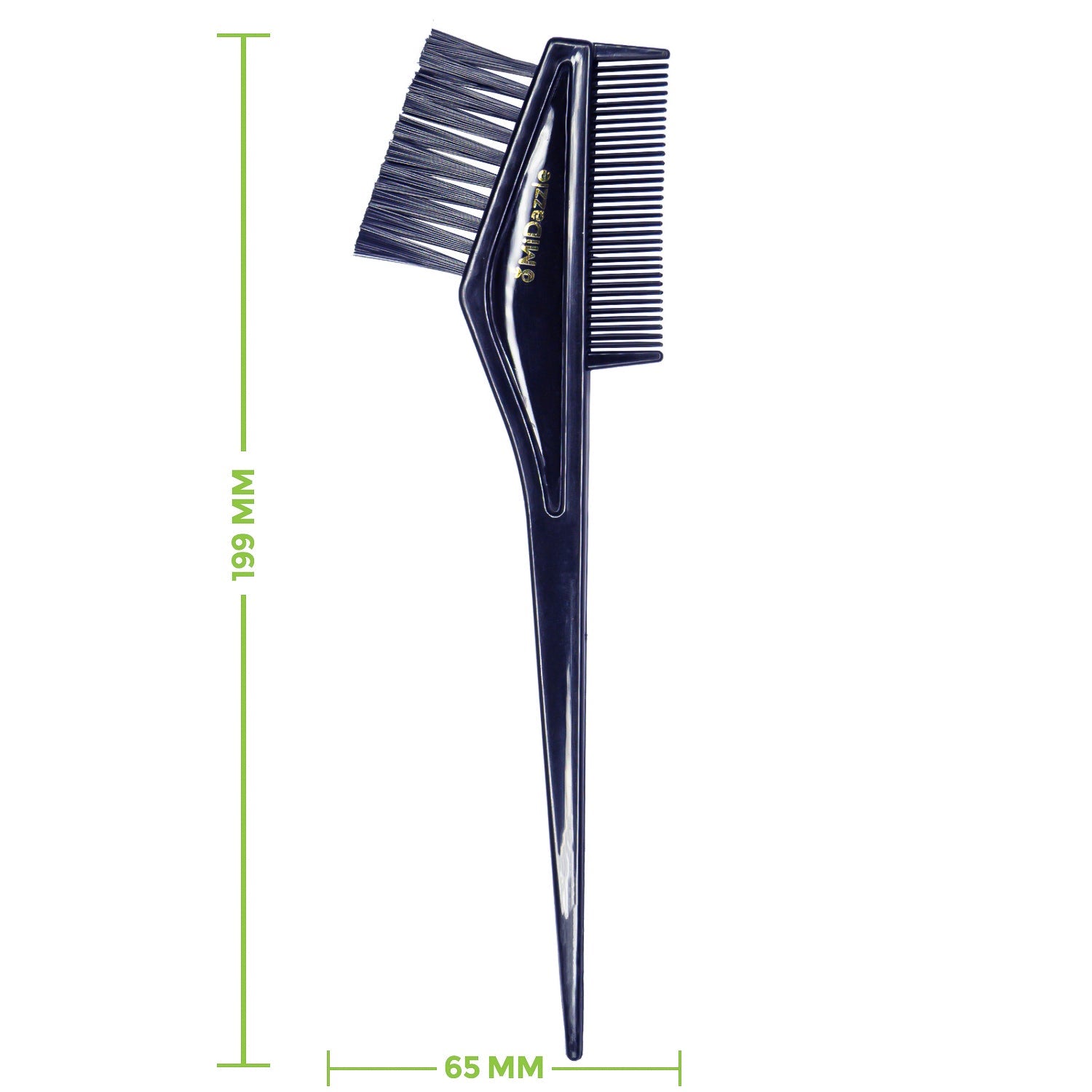 MiDazzle Color Brush 2 In 1 MIDB1002 - Distacart