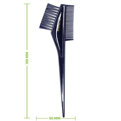 MiDazzle Color Brush 2 In 1 MIDB1002 - Distacart