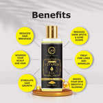 Thumbnail for Nuerma Science Vitamin E Oil For Skin, Hair & Body