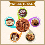 Thumbnail for Yum Yum Anjeer/Figs Jar - Dista