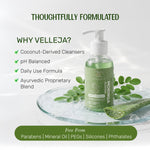 Thumbnail for moringaloe face cleanser