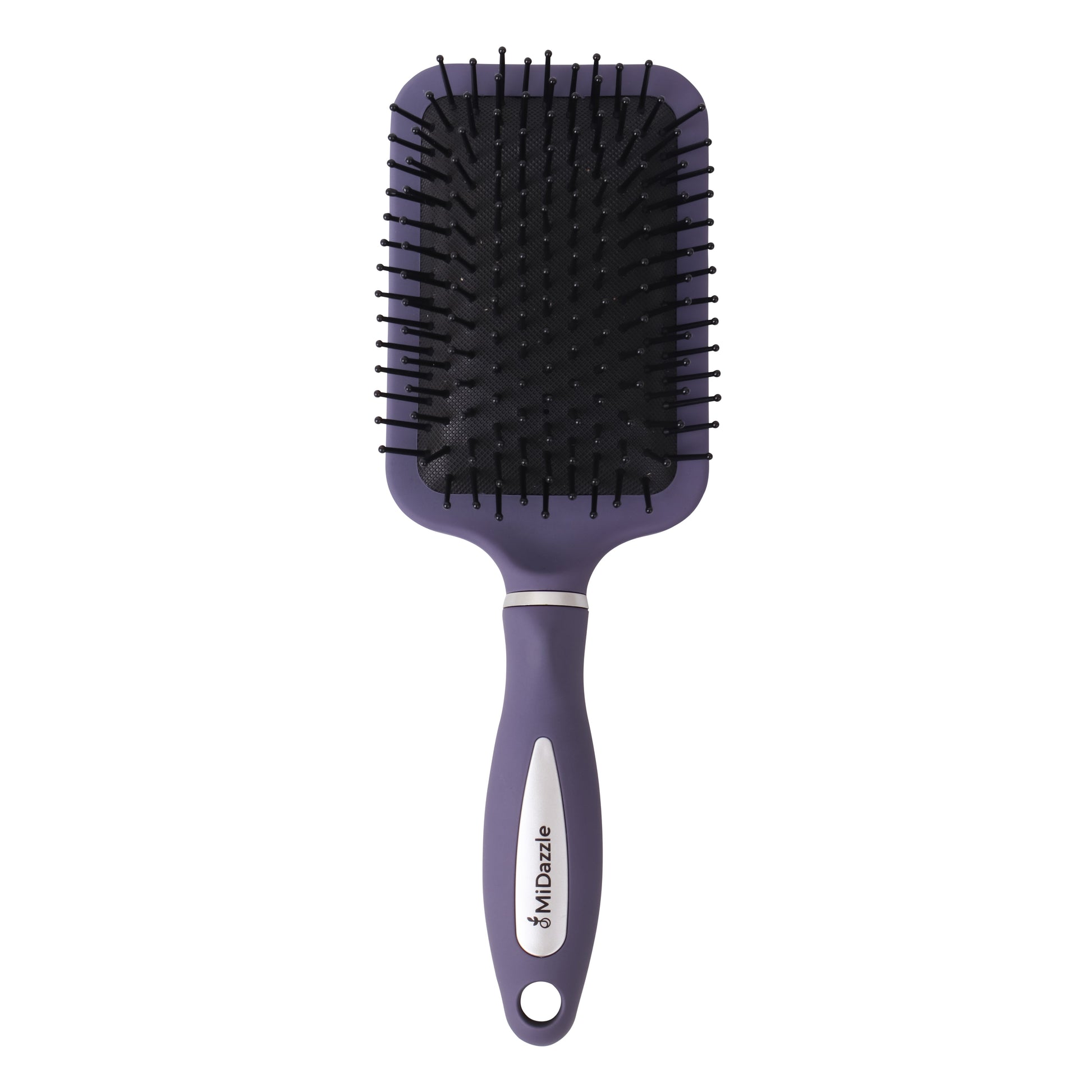 MiDazzle Hair Brush (Big) MIHB0022 - Distacart