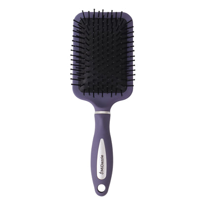 MiDazzle Hair Brush (Big) MIHB0022 - Distacart