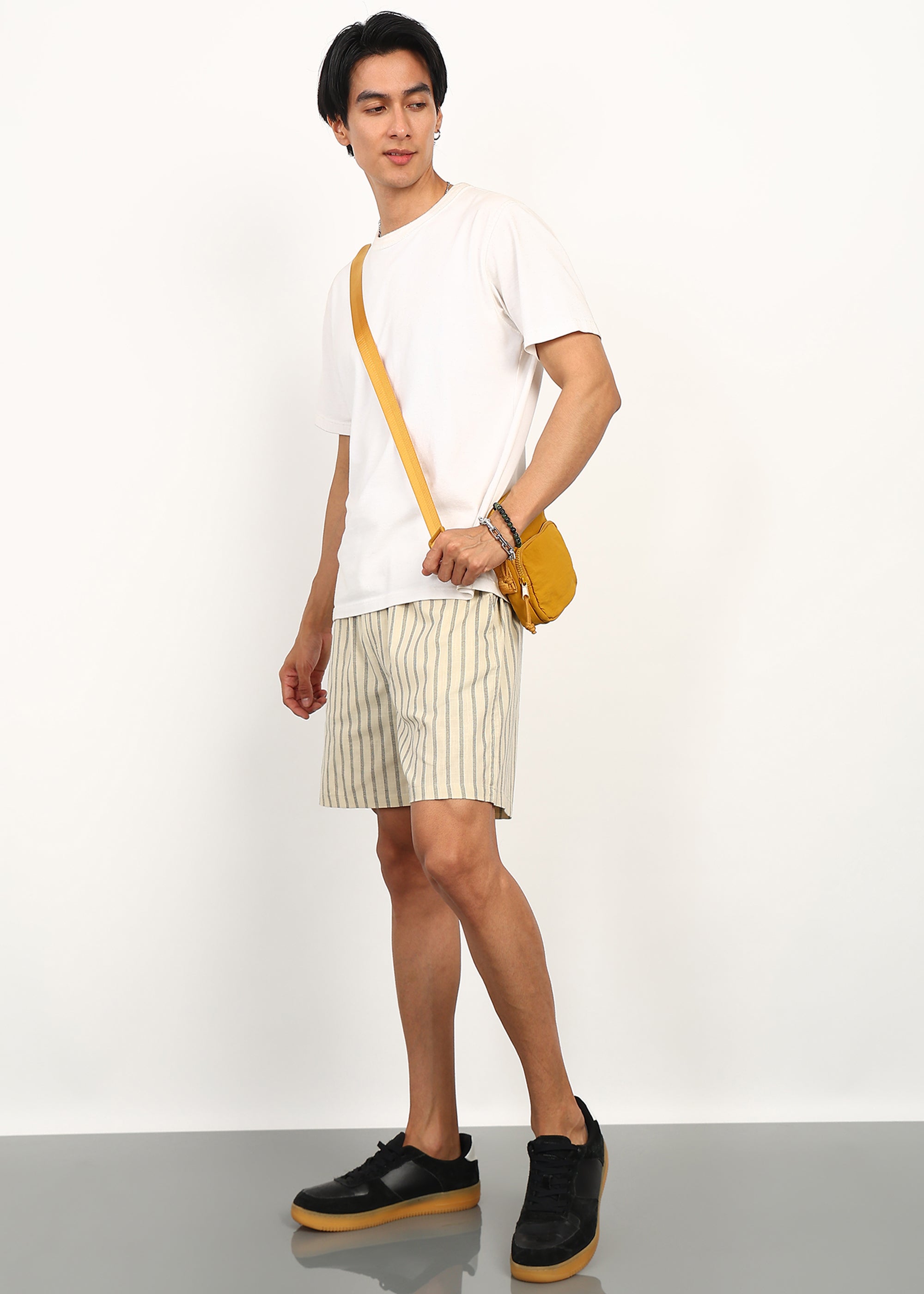 Fabmade Sandline Ease Shorts - Distacart