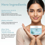 Thumbnail for EOB Hydra Beauty Moisture 3% Hyaluronic Acid - Distacart