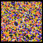 Thumbnail for halloween sprinkles mashup hm 8 120 gms
