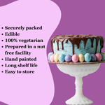 Thumbnail for multicolor edible chocolate eggs multipack 350 gm