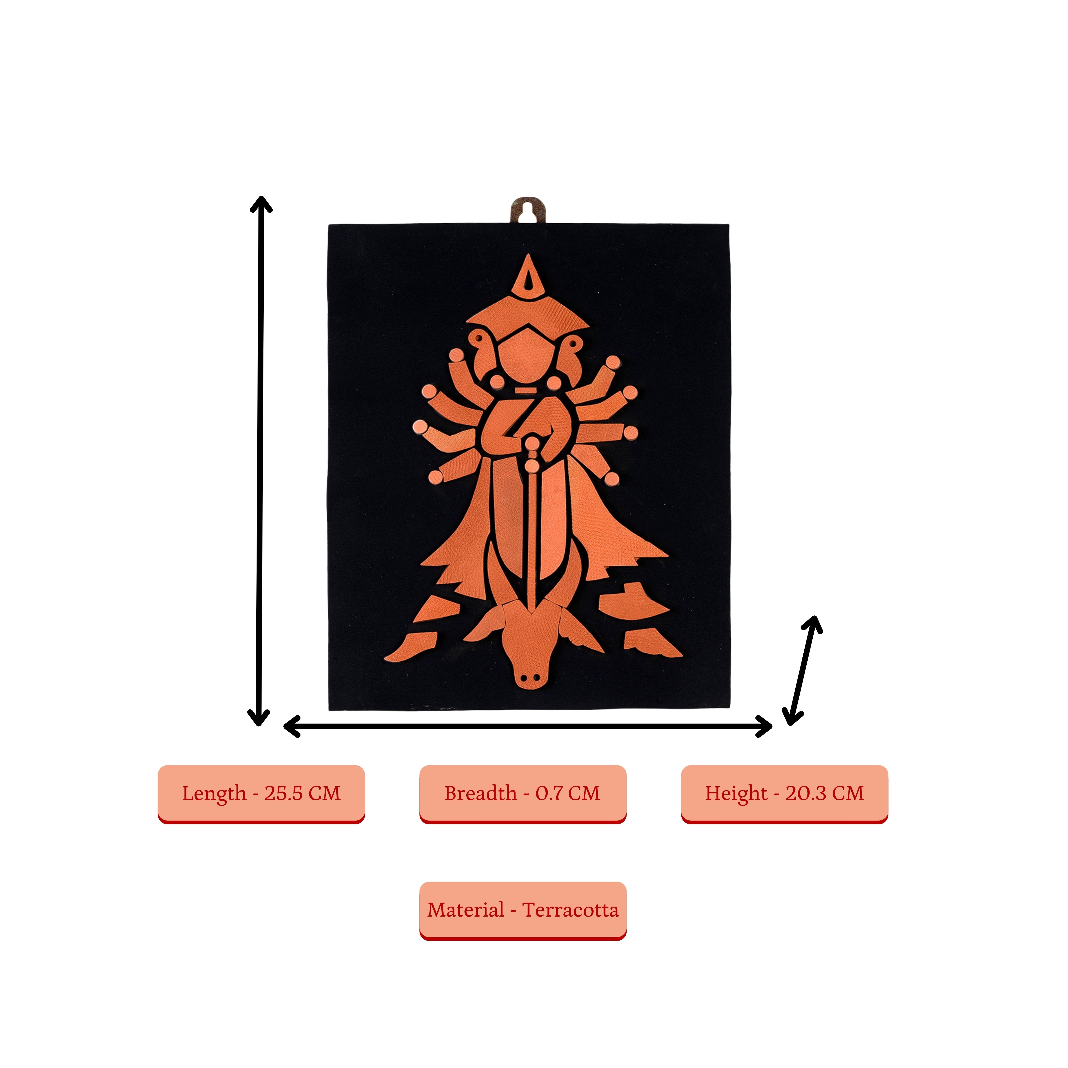 Sowpeace All hail Durga Maa!