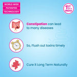 Thumbnail for Dr. Morepen Intebact Probiotic Laxative (Set of 4)