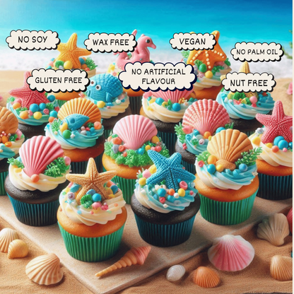 sprinkles bottle for decoration bottle 9 100 g