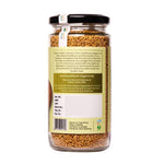 Thumbnail for Bharat Vedica Organic Fenugreek Seeds - Methi Dana - Distacart