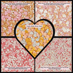 Thumbnail for valentine sprinkles vs multipack 18 100 gms