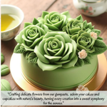 Thumbnail for confect gooseberry green gum paste br b 1 kg b