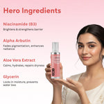 Thumbnail for EOB Moisture Glow Lotion for Face & Body - Distacart