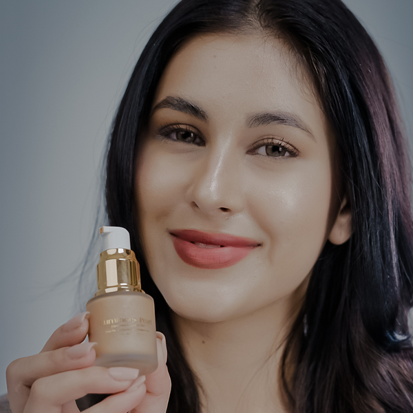 Happy O' Glam Luminous Pearl (Glass Skin Filter)
