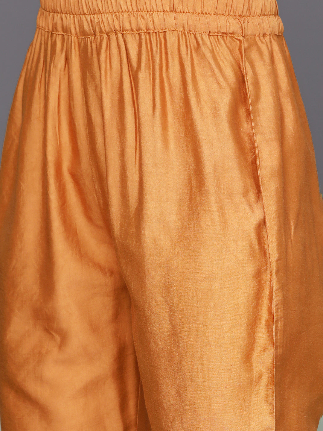 Varanga Women Coral Printed, Straight Kurta Paired With Tonal Bottom And Printed Dupatta - Distacart