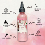 Thumbnail for confect blush pearly pink drips br b 110 gms b