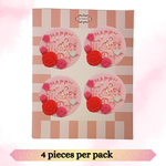 Thumbnail for confect mothers day toppers for cakes cupcakes cake decorations supplies 100gms mday topper 05