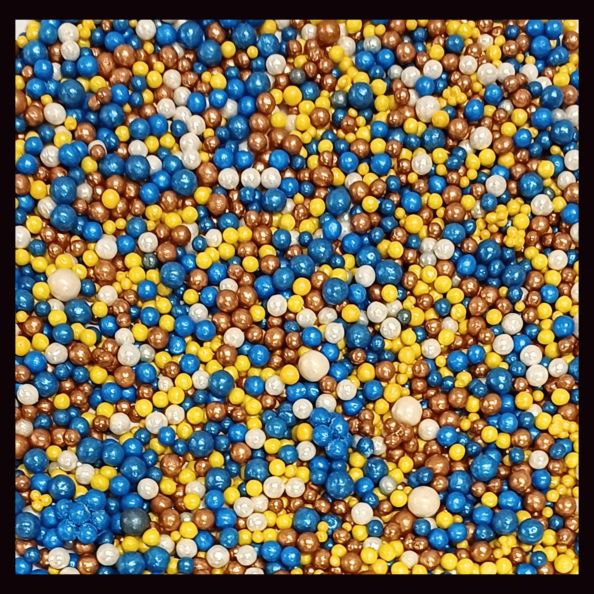 confect disco ball mashup dm 4 120 gms