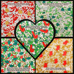 Thumbnail for christmas sprinkles ch multipack 17 100 gms copy