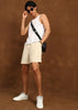 Fabmade Sand Drift Shorts - Distacart