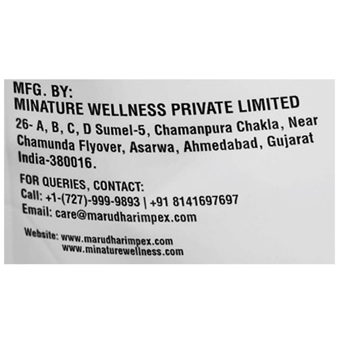 Minature Calamine Clay Powder