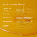 Thumbnail for Aminu Melting Aminu Vit C Body Oil for Brightening & Hydrating - Distacart